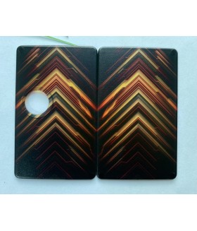 Панели Vandy Vape Pule AIO V5
